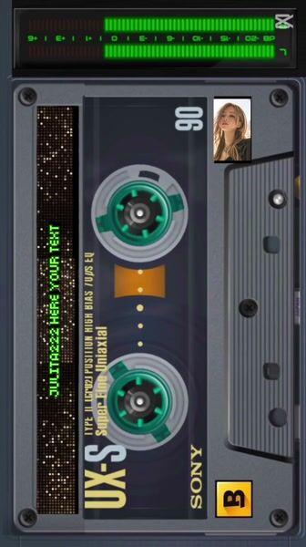 U can’t touch this 