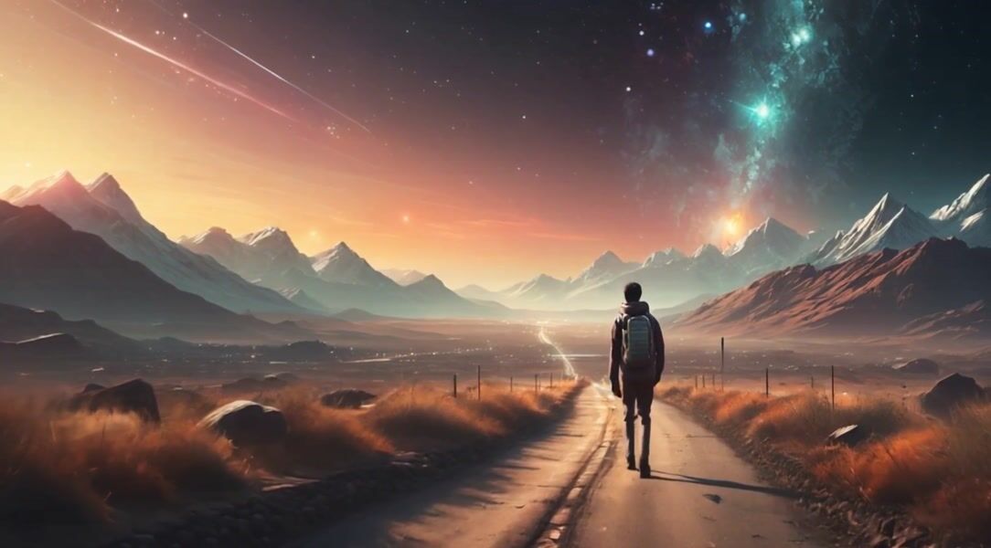 Journey of the Unseen – An Anthem for Silent Fighters 🎶