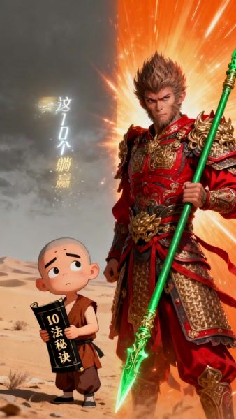 菜鸟变王者10步法