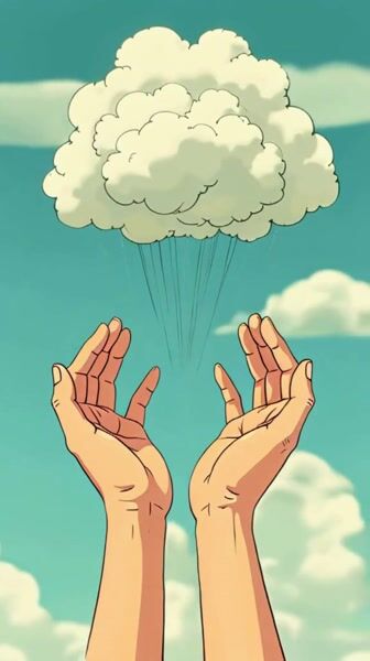 4 minutes of deep relaxations