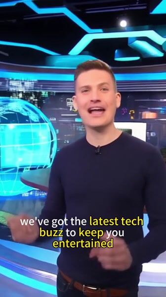 Your Weekly Top 5 Tech News - Oct 25 Edition