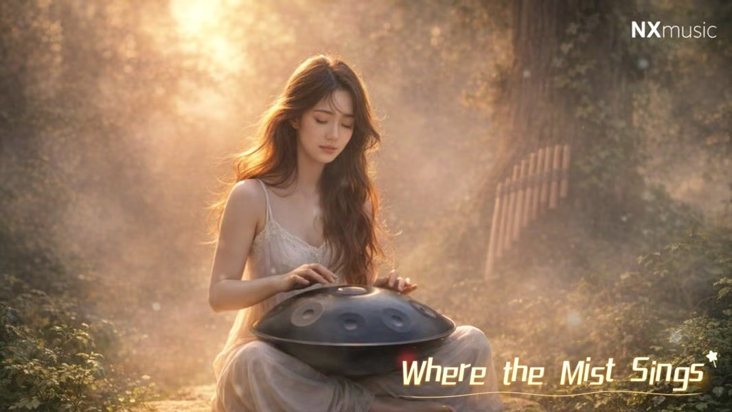 Where the Mist Sings