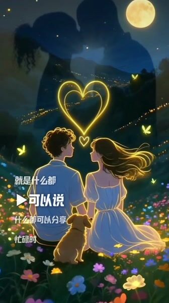 什么叫灵魂伴侣