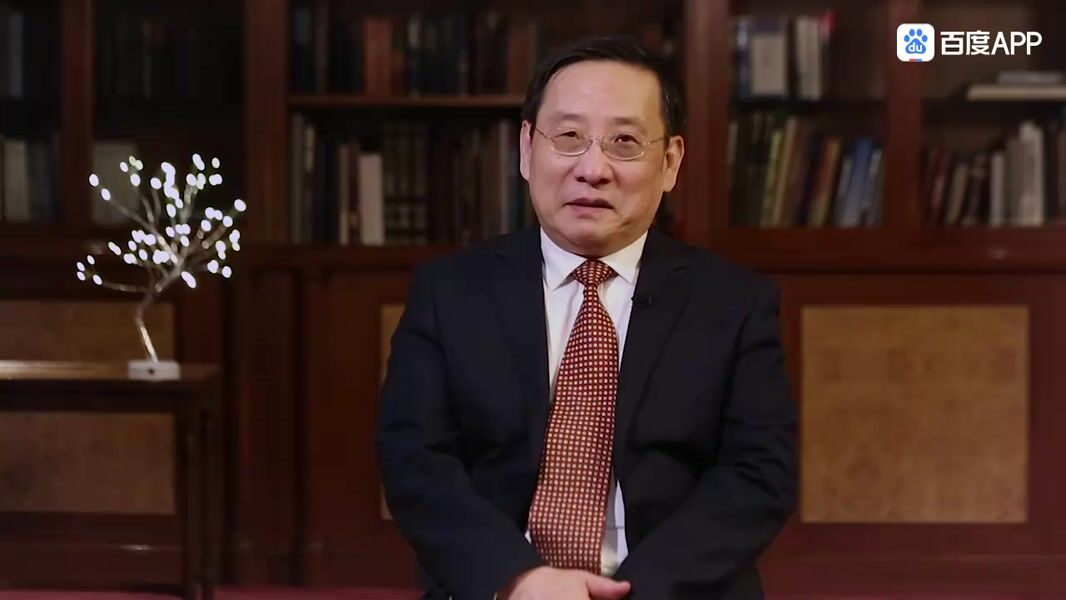 高志凯：进入兔年，国际局势的这3个动向，值得我们密切注意。视频来自百度