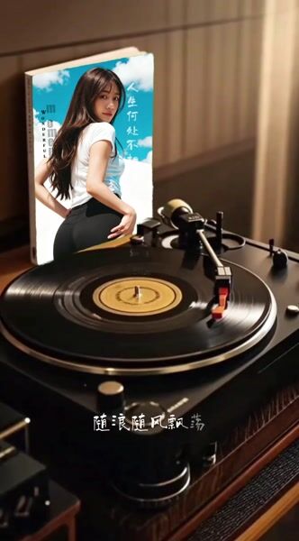 人生何处不相逢