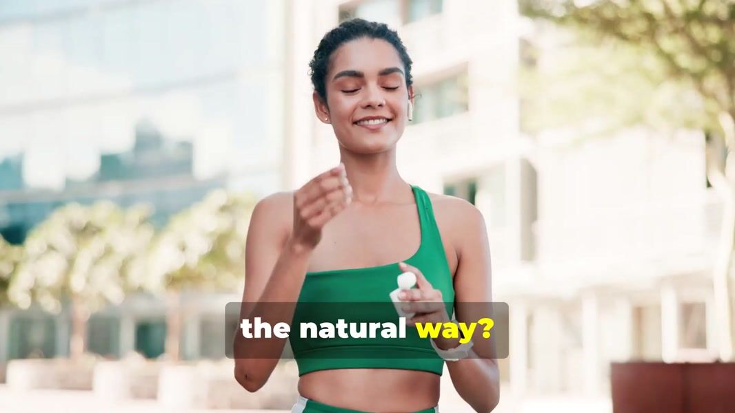 Boost Your Albumin Levels Naturally! 💪