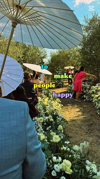 Kindness doesn't cost anything 