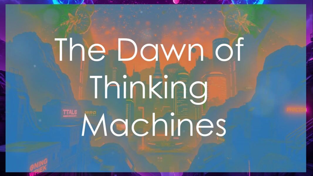 AI Revolution: Why Larry Ellison & Elon Musk Are Begging for GPUs!