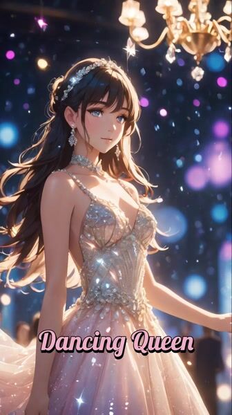 Dancing Queen